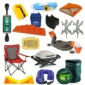 Rv parts and accessories
