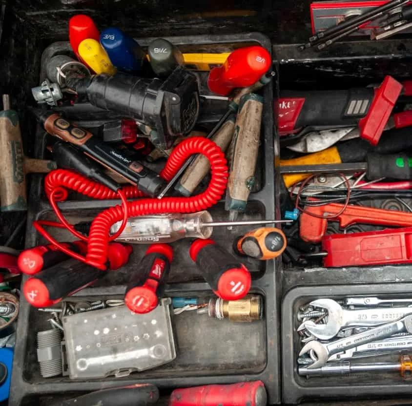 Rv tool kit min