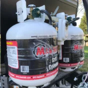 RV PROPANE